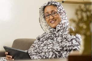 La Transition Numérique dans le Programme du Candidat Ghazouani : « Mon ambition pour la Patrie »