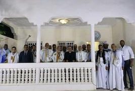 50 experts judiciaires mauritaniens observent les élections présidentielles