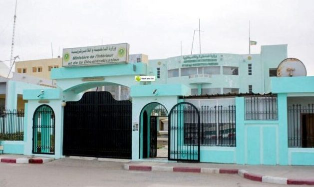 Mauritanie: les fauteurs de troubles officiellement mis en garde contre toute atteinte à la sérénité de l&rsquo;ambiance électorale