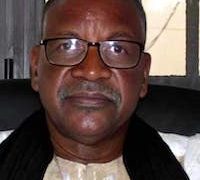Mamadou Bocar Ba, le candidat de la constance au parcours hors du système