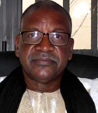 Mamadou Bocar Ba, le candidat de la constance au parcours hors du système