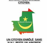Lettre Ouverte mauritanie