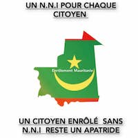 Lettre Ouverte mauritanie