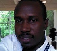 Abdoulaye Sow élu nouveau président de l'ONG Mauritanian Network for Human Rights