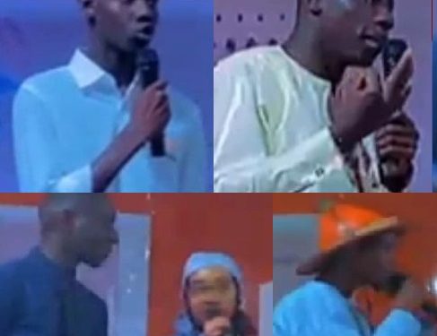 Vifs remerciements du Club des Etudiants Economistes à la FSJE après sa triple victoire dans l’éloquence dans les langues nationales