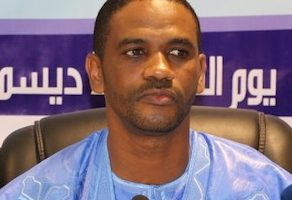 Présidentielle mauritanienne : Le candidat El Id promet d'augmenter le budget de l'éducation et de réviser les accords de pêche