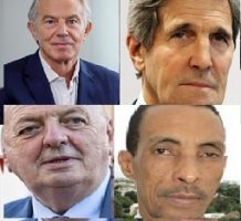 L’expert en énergie Hassana Mbeirick, confère au Global Energy Transition Congress and Exhibition (GET)