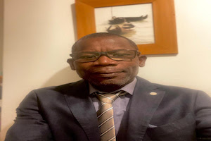 Abou kalidou ndiaye