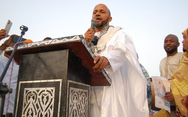 Candidat Soumaré : Ni la Mauritanie ni Tiris-Zemmour n’ont bénéficié des années durant des bénéfices records de la SNIM