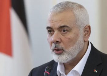 L&rsquo;Iran affirme que le chef du Hamas, Ismail Haniyeh, a été assassiné à Téhéran