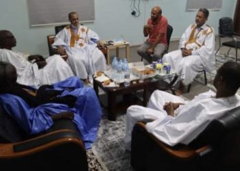 Mauritanie: discussion entre l’opposition sur une position commune