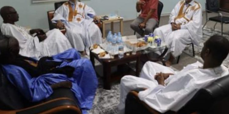 Mauritanie: discussion entre l’opposition sur une position commune