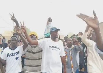 Mauritanie: plus de 200 personnes arrêtées en 24h