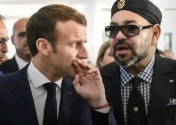 Sahara : la France appuie le plan du Maroc, « seule base » de règlement du conflit