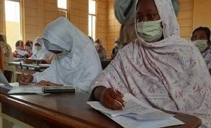 Publication des résultats du BEPC .. Il faut obtenir une moyenne égale ou supérieure à 8,5 pour passer  … Lien