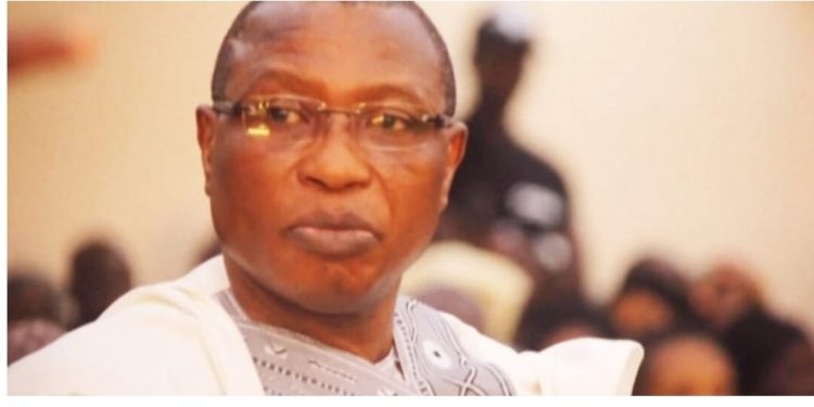 Guinée : l'ex-dictateur Dadis Camara condamné à 20 ans de prison