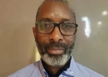 IBRAHIMA WELE