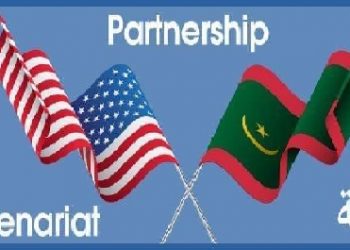 Etats Unis-Mauritanie : « Toute opposition doit s’exprimer pacifiquement » et toute « sécurité doit agir conformément à l’État de droit ».