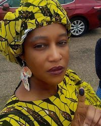 Présidentielle en Mauritanie: Houleye Thiam "Malgré la déception, c'est une victoire pour le peuple"