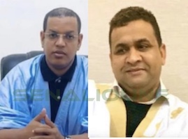 Sidi Kmache accuse le directeur de campagne de Biram d'espion