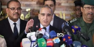 Mauritanie : Ordre à l&rsquo;armée et à la police de contrer toutes velléités de trouble à l’ordre public, d’où qu’elles viennent.