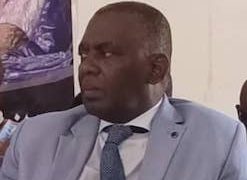 Biram et les saltimbanques