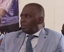 Biram et les saltimbanques