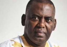 Gestion du gaz : les mises en garde de Birame Dah Abeid à la Mauritanie et au Sénégal
