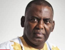 Gestion du gaz : les mises en garde de Birame Dah Abeid à la Mauritanie et au Sénégal