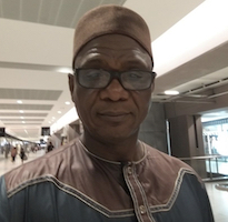 L'opposition Mauritanienne