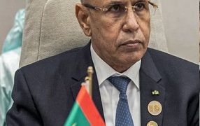 Ghazouani à New York, des associations mauritaniennes refusent l'invitation de l'ambassade