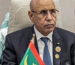Ghazouani à New York, des associations mauritaniennes refusent l'invitation de l'ambassade