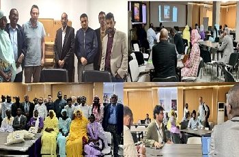 Atelier national de capitalisation des acquis de l’appui institutionnel du RIMDIR au profit des Ministères mauritaniens de l’agriculture et de l’élevage