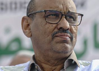 Président du parti Sawab : Le pays traverse une crise politique suite à la falsification d’élections cruciales