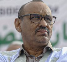 Président du parti Sawab : Le pays traverse une crise politique suite à la falsification d’élections cruciales