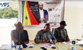 La diversité culturelle au centre de l’ouvrage ‘’Moi, Peul Fouta, actionnaire du Sénégal’’