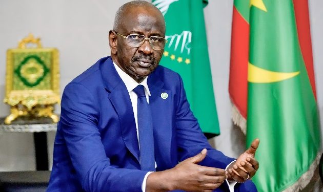 Le Chef de diplomatie : il n’y a pas eu à proprement parler d’arrestations postélectorales