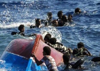 Mauritanie : 89 corps repêchés après l&rsquo;échouage d&rsquo;une pirogue de migrants
