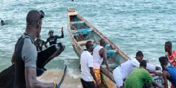 Sénégal: plus de 250 « migrants irréguliers » interceptés en deux jours