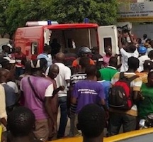 Fouta/Sénégal: un chef de village tué par un Wopouya