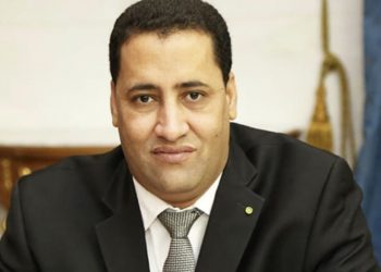 Mokhtar Ould Ajay nommé premier ministre de Mauritanie