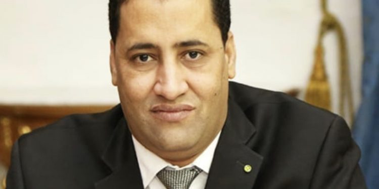 Mokhtar Ould Ajay nommé premier ministre de Mauritanie