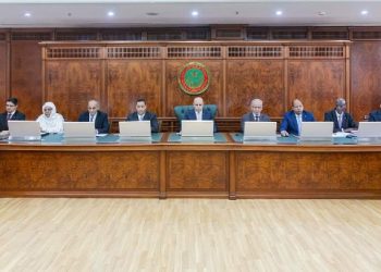 Nominations de secrétaires généraux de portefeuilles ministériels : l&rsquo;opinion déçue par la tradition du recyclage