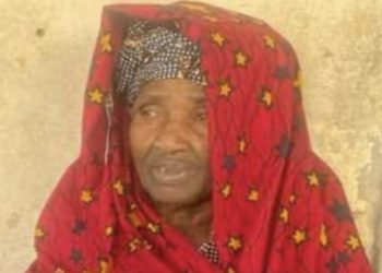 La Mauritanie des justes en deuil