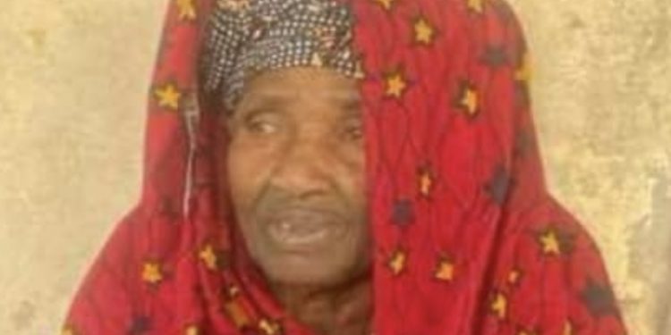 La Mauritanie des justes en deuil