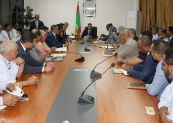 Le Gouvernement met en garde les sociétés et les bureaux chargés de l’exécution et du suivi des travaux publics