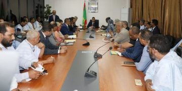 Le Gouvernement met en garde les sociétés et les bureaux chargés de l’exécution et du suivi des travaux publics