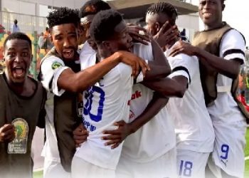 Préliminaires de la LDC : La Mauritanie sortie in extremis par la Guinée