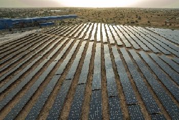 Hydrogène vert : révolution en vue en Mauritanie
