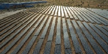 Hydrogène vert : révolution en vue en Mauritanie
